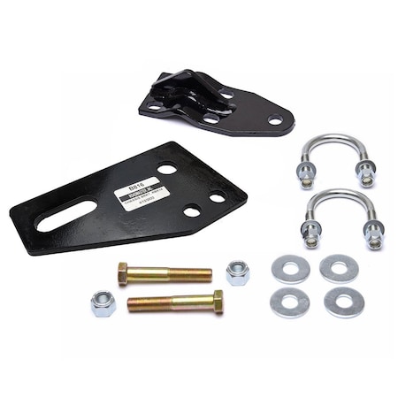 Roadmaster REFLEX BRKT KIT,  RBK14